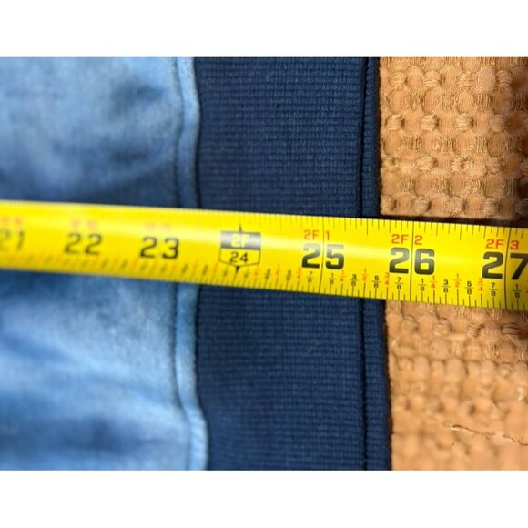 omen's The Beach Boys Graphic Sweatshirt - Navy Blue XS - Picture 9 of 10